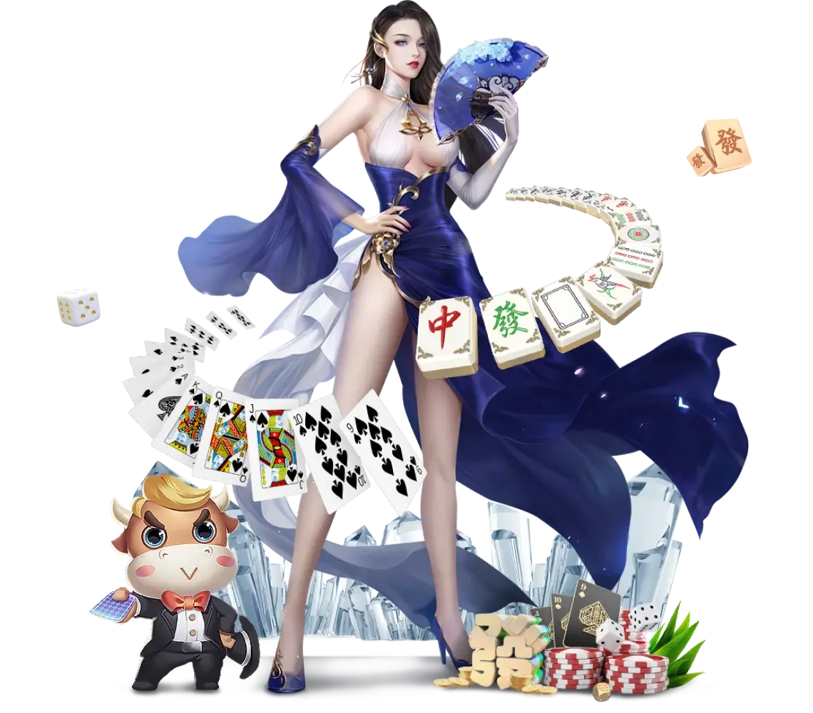 Thông tin về game bài tại F8Bet