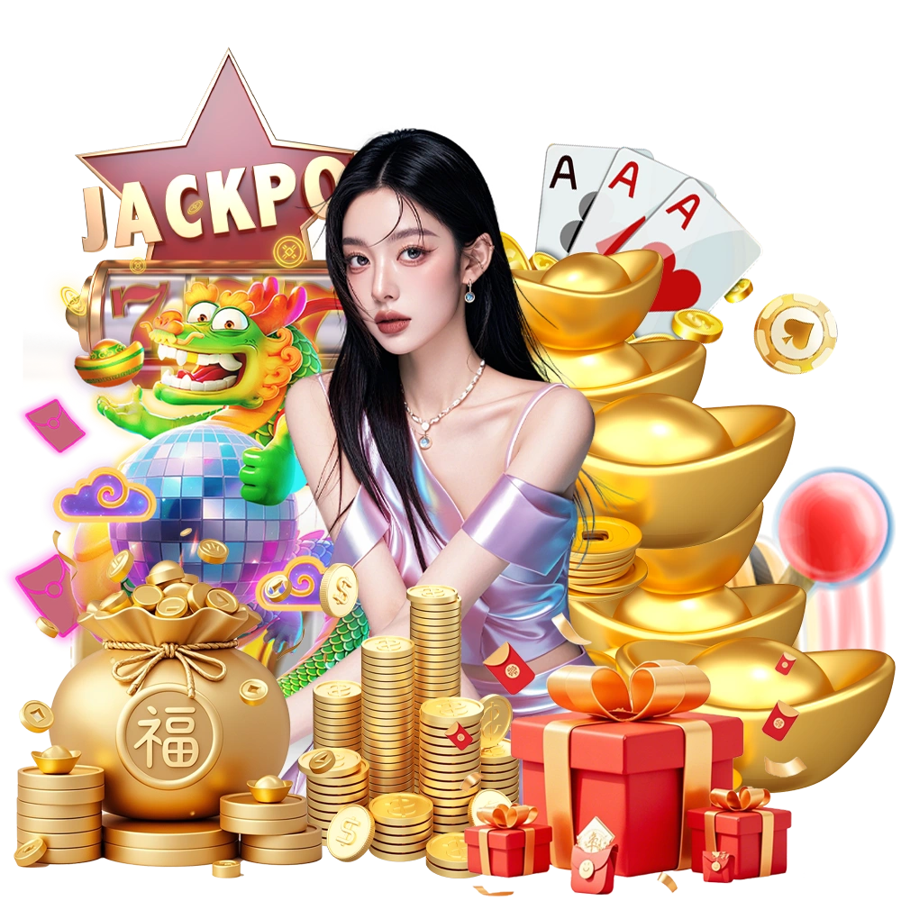 Thông tin casino và bàn chơi tại F8Bet