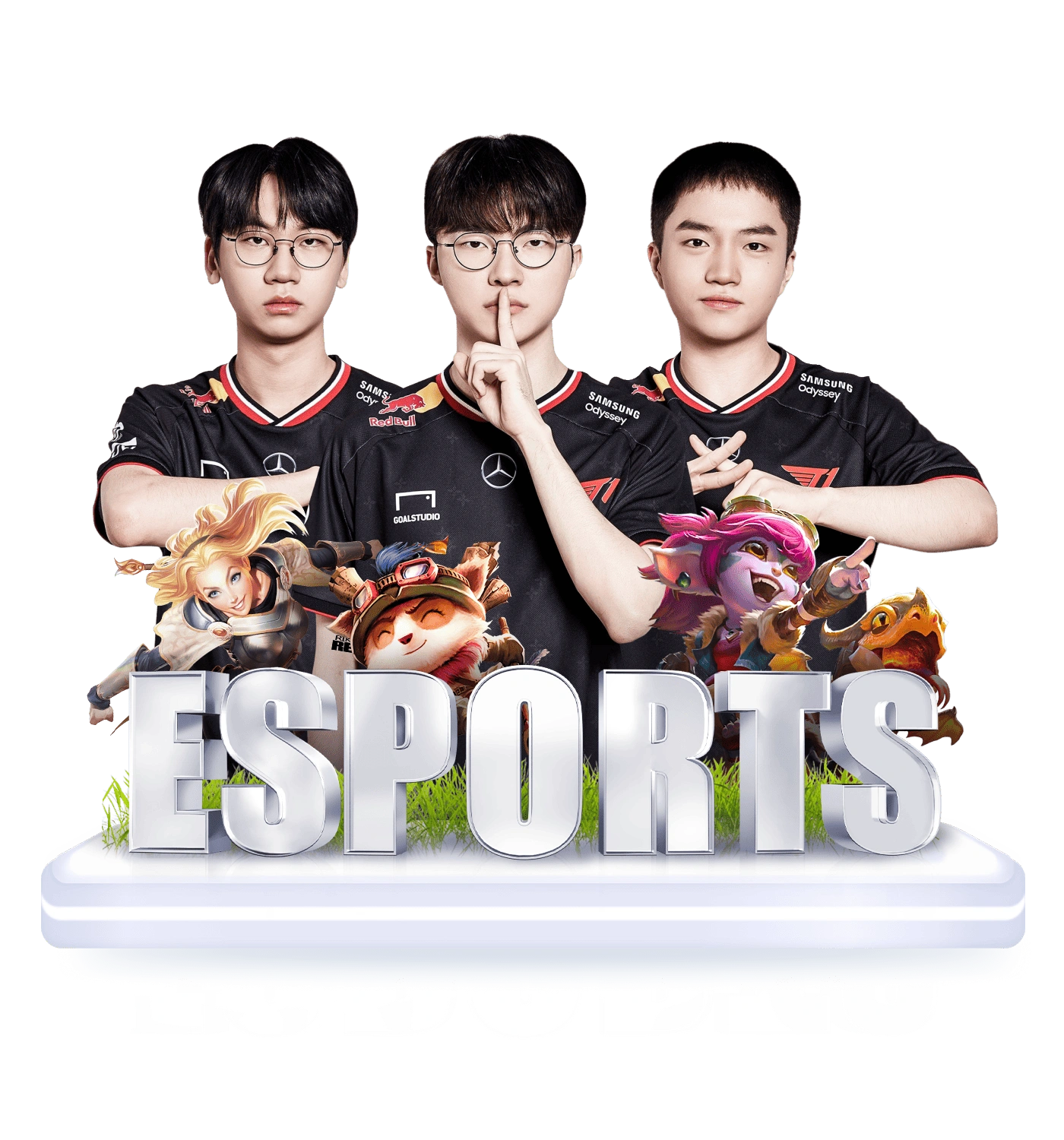Thông tin về esports tại F8Bet