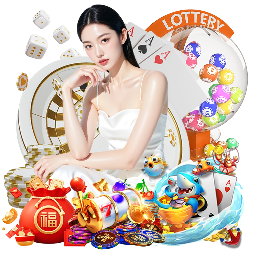 Thông tin về xổ số tại F8Bet